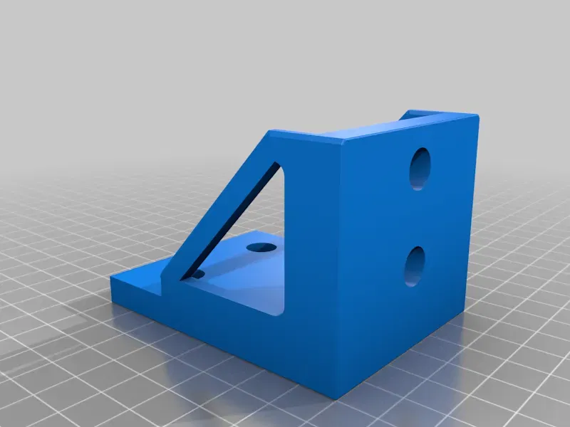 Giá đỡ kệ dùng để treo mô hình tàu hỏa lên tường - Image 1