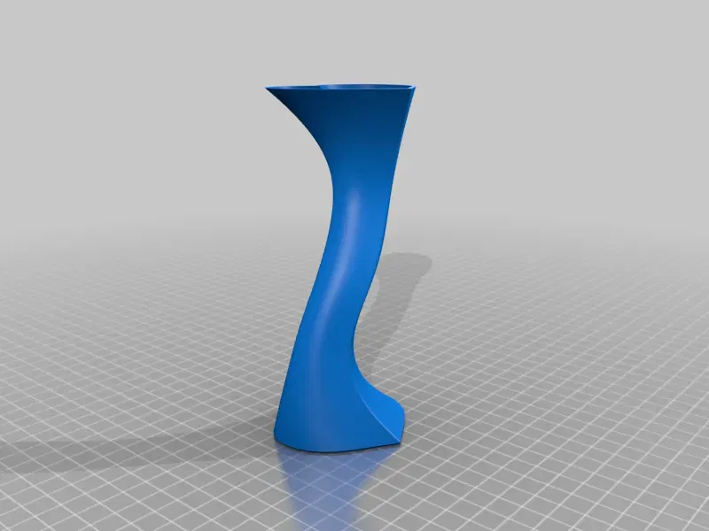 Bình hoa hình trái tim cho ngày lễ tình nhân - Image 1