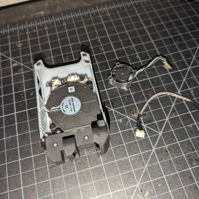 Biểu tượng LED P1P cho máy in 3D Bambu Lab