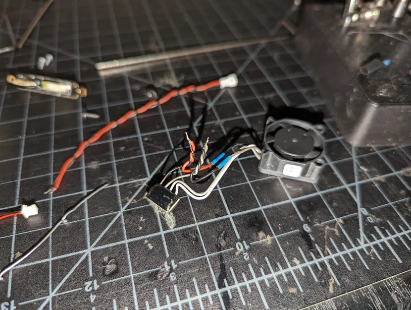 Biểu tượng LED P1P cho máy in 3D Bambu Lab - Image 6