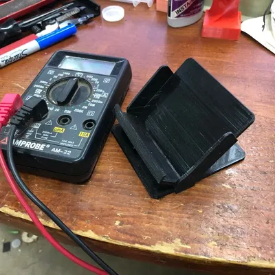 Giá đỡ đồng hồ đa năng cho máy in 3D