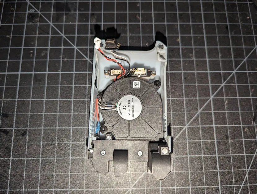 Biểu tượng LED P1P cho máy in 3D Bambu Lab - Image 7