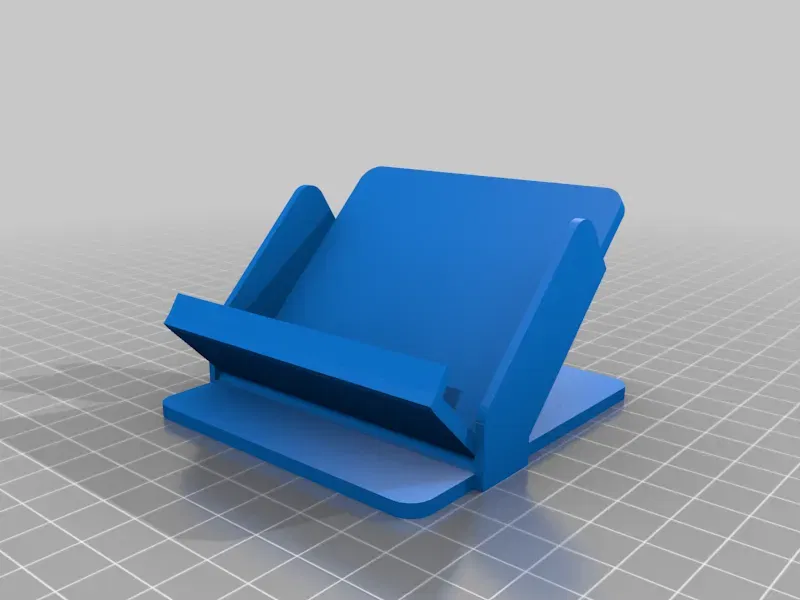 Giá đỡ đồng hồ đa năng cho máy in 3D - Image 4