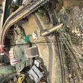 Giá đỡ HO Scale cho tháp viễn thông với ăng-ten di động và vi ... - Thumbnail 4