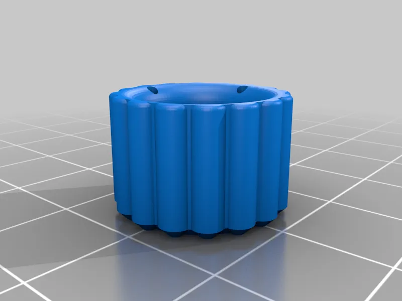 Khinh khí cầu HO Scale với giỏ treo bằng dây - Image 6