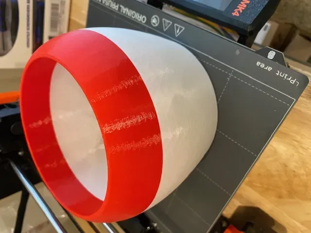 Vỏ máy bay mô hình có thể mở rộng cho mô hình R/C tự chế - Image 1