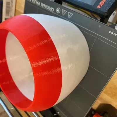 Vỏ máy bay mô hình có thể mở rộng cho mô hình R/C tự chế