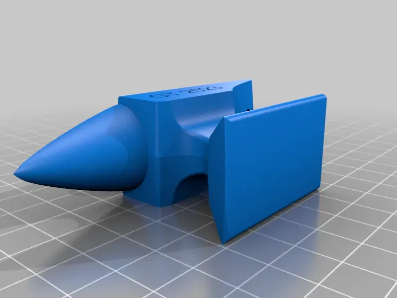 Bệ đỡ bằng sắt cho bàn làm việc của bạn - Image 1