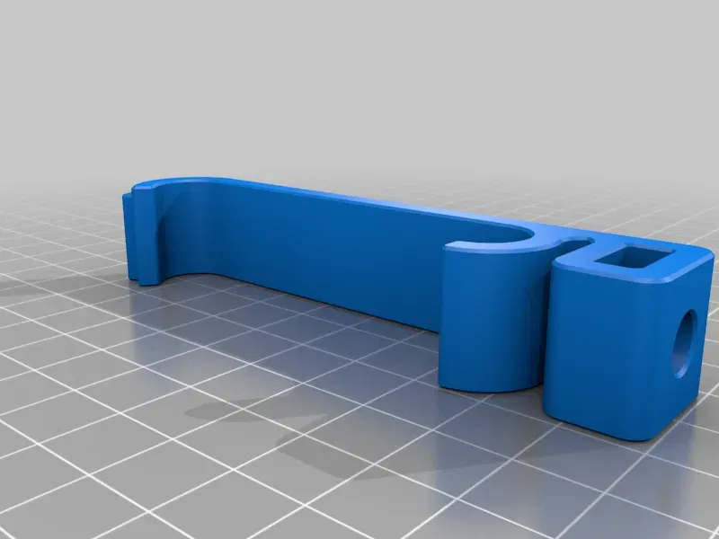 Giá đỡ điện thoại cho chân máy Iphone X - Image 1