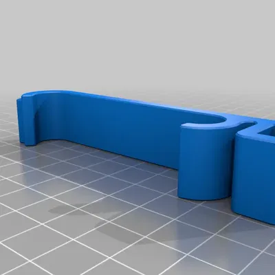 Giá đỡ điện thoại cho chân máy Iphone X