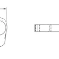 Nhẫn Schlagring kích thước 27mm - Thumbnail 2