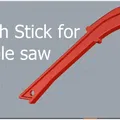 Cây đẩy cho máy cưa bàn - Thumbnail 1