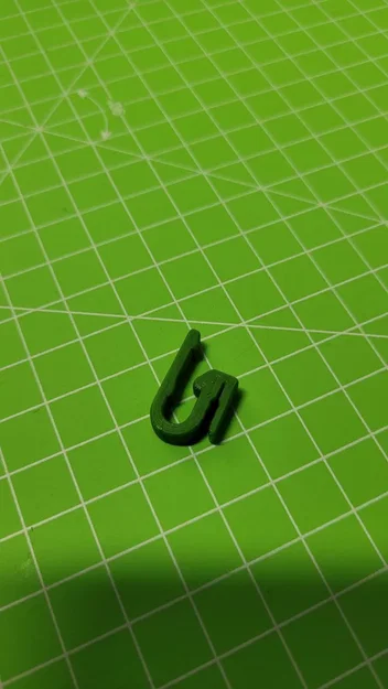 Giá đỡ cuộn filament nhỏ dễ sử dụng cho máy in 3D - Image 1