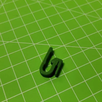 Giá đỡ cuộn filament nhỏ dễ sử dụng cho máy in 3D