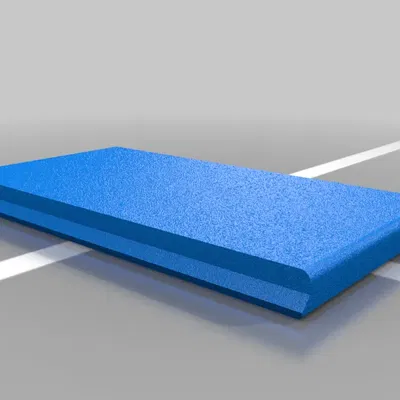 Hộp với nắp trượt cho tổ chức đồ dùng