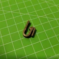 Giá đỡ cuộn filament nhỏ dễ sử dụng cho máy in 3D - Thumbnail 2