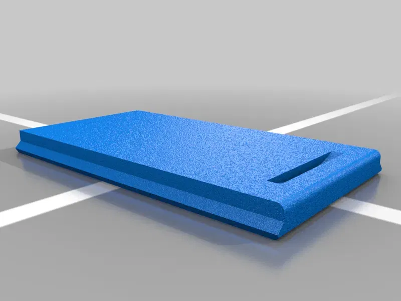 Hộp với nắp trượt cho tổ chức đồ dùng - Image 4