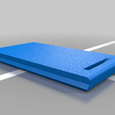 Hộp với nắp trượt cho tổ chức đồ dùng