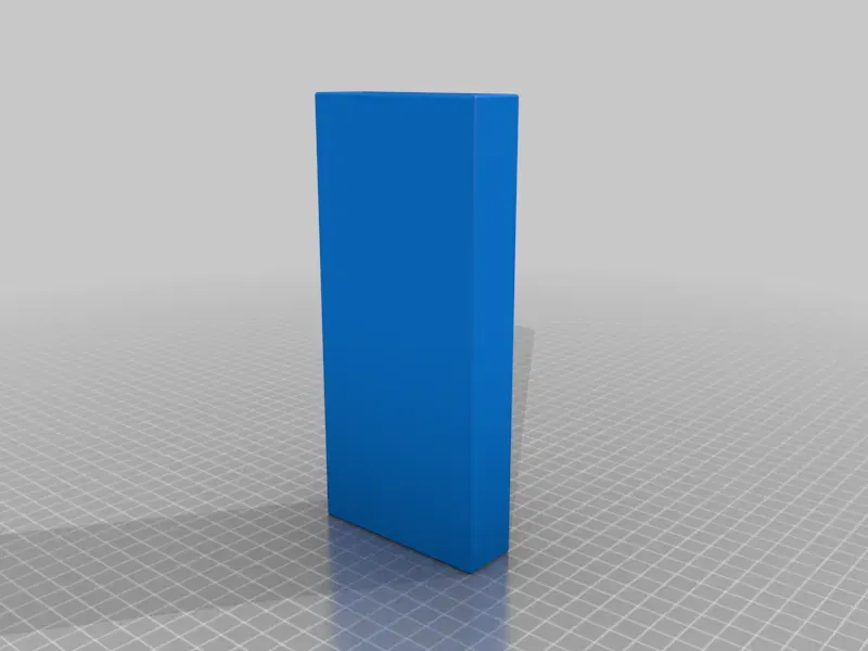 Ngăn kéo bí mật gắn bằng băng dính hai mặt - Image 5