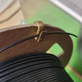 Giá đỡ cuộn filament nhỏ dễ sử dụng cho máy in 3D - Thumbnail 3