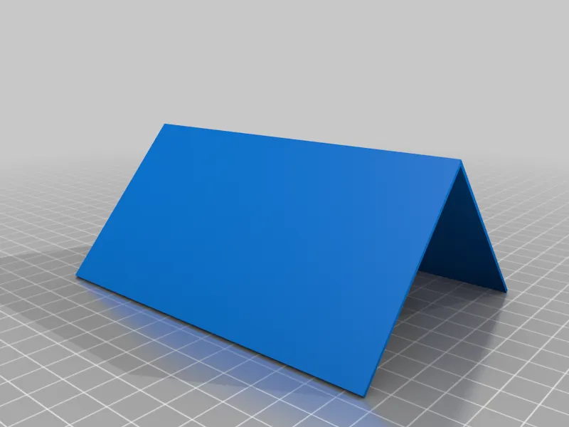 Nhà thờ quy mô HO cho mô hình tàu hỏa - Image 4