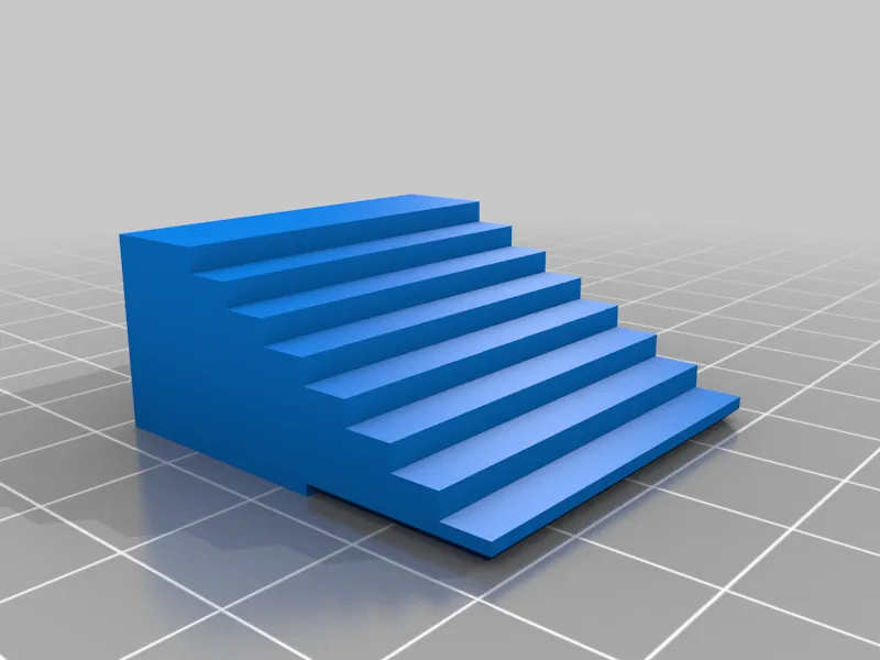 Nhà thờ quy mô HO cho mô hình tàu hỏa - Image 8