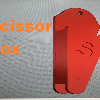 Hộp kéo hoặc giá đỡ công cụ lớn và nhỏ