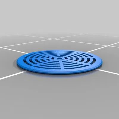 Lưới thoát nước dưới đáy hồ bơi Hayward