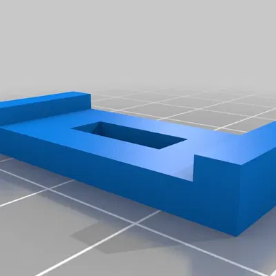 Nắp bảo vệ độ dung sai cho cáp USB Sonic Pad