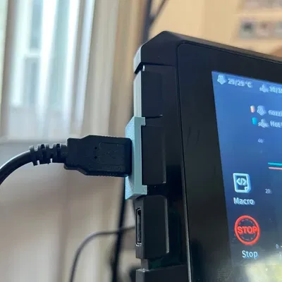 Nắp bảo vệ độ dung sai cho cáp USB Sonic Pad