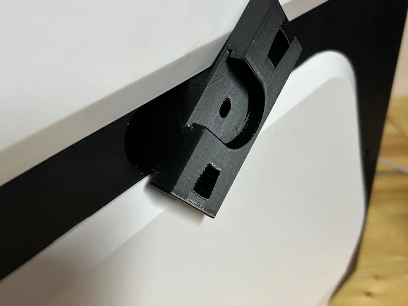 Giá đỡ cuộn bên cho máy in 3D QIDI X-Plus3 - Image 5