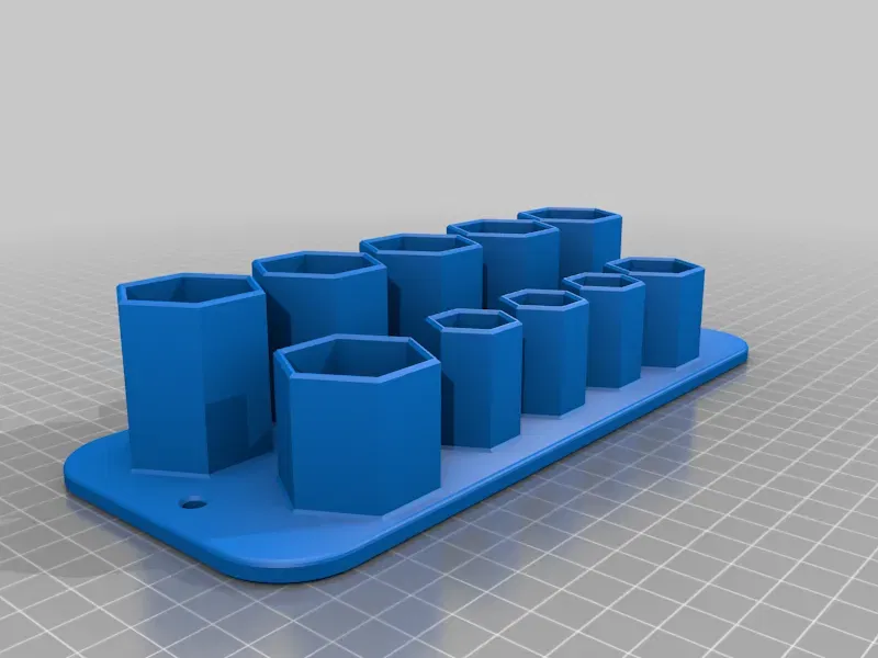 Giá đỡ cho tua vít - Image 2