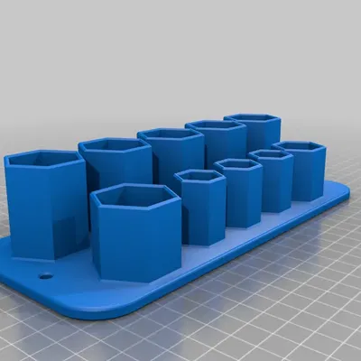 Giá đỡ cho tua vít