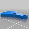 Cần cẩu bơm dầu tỷ lệ HO với động cơ DC - Thumbnail 5