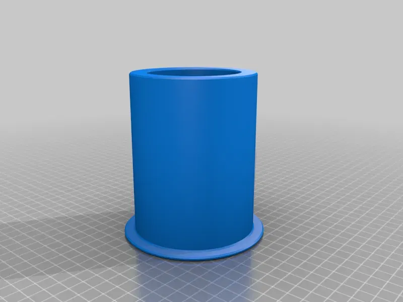 Giá đỡ cách nhiệt cho lon bia và chai nước 500ml - Image 1