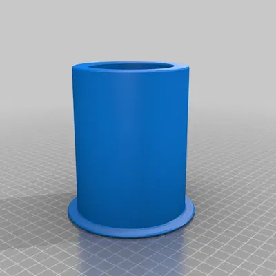 Giá đỡ cách nhiệt cho lon bia và chai nước 500ml