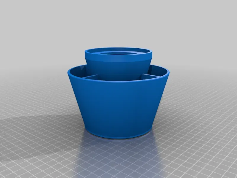 Giá đỡ cho Amazon Dot - Image 1