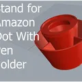 Giá đỡ cho Amazon Dot - Thumbnail 2