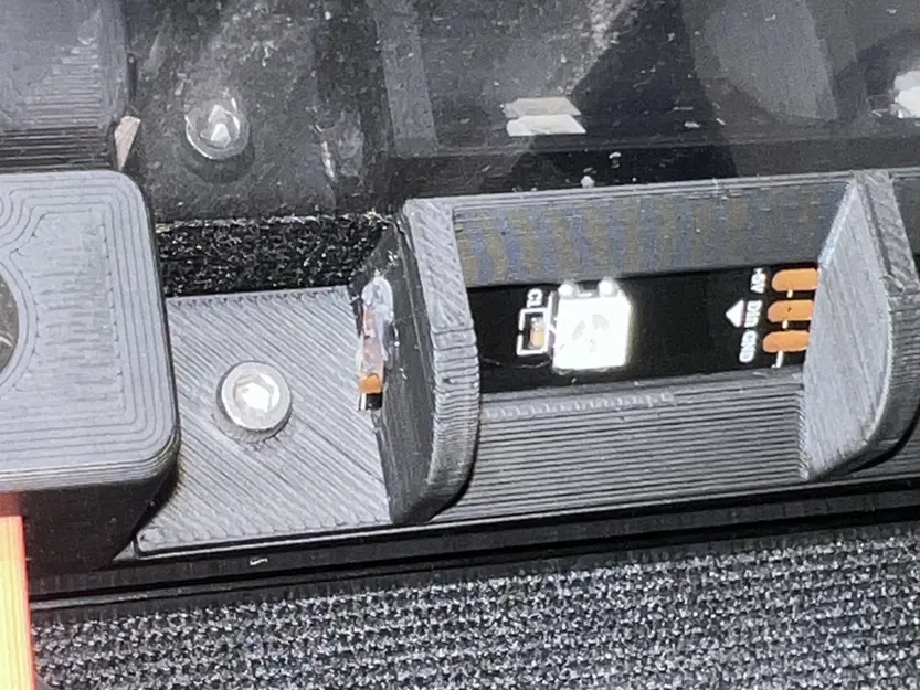 Giá đỡ LED cho máy in Voron 2.4 và Trident 2020 - Image 5