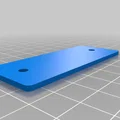 Xe vệ sinh đường ray tỷ lệ HO - Thumbnail 14