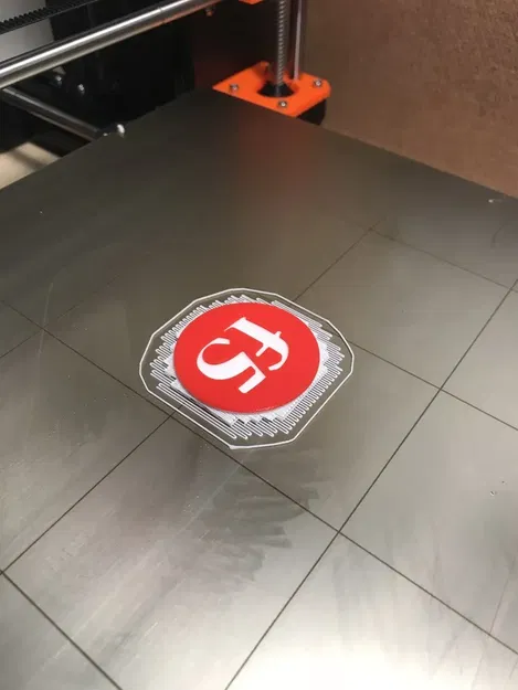 Nắp thay thế cho Pop Socket với logo F5 - Image 3