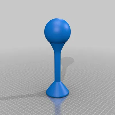 Tháp nước tỉ lệ HO với hoàn thiện sơn và cát