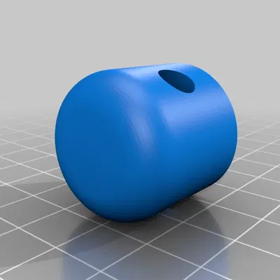 Tua-bin gió tỷ lệ HO với động cơ DC