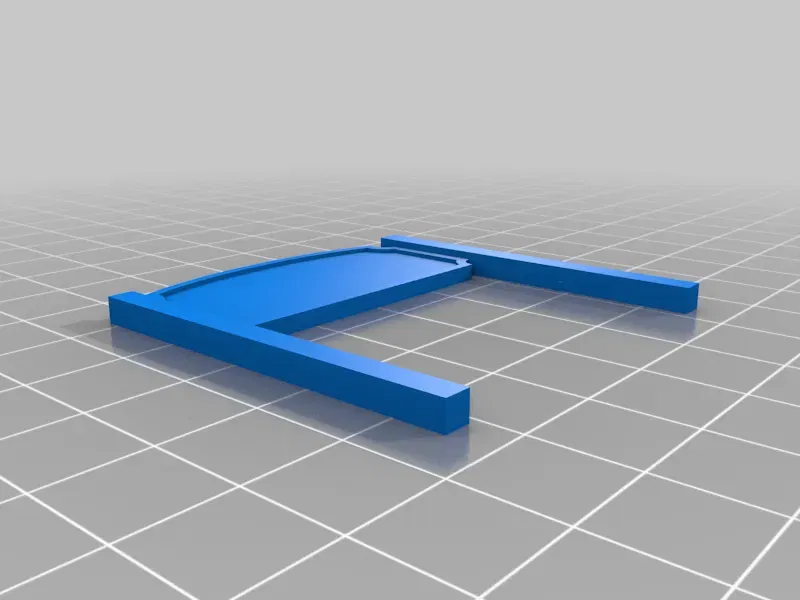 Biển báo tỷ lệ HO cho bảng tàu hỏa - Image 4