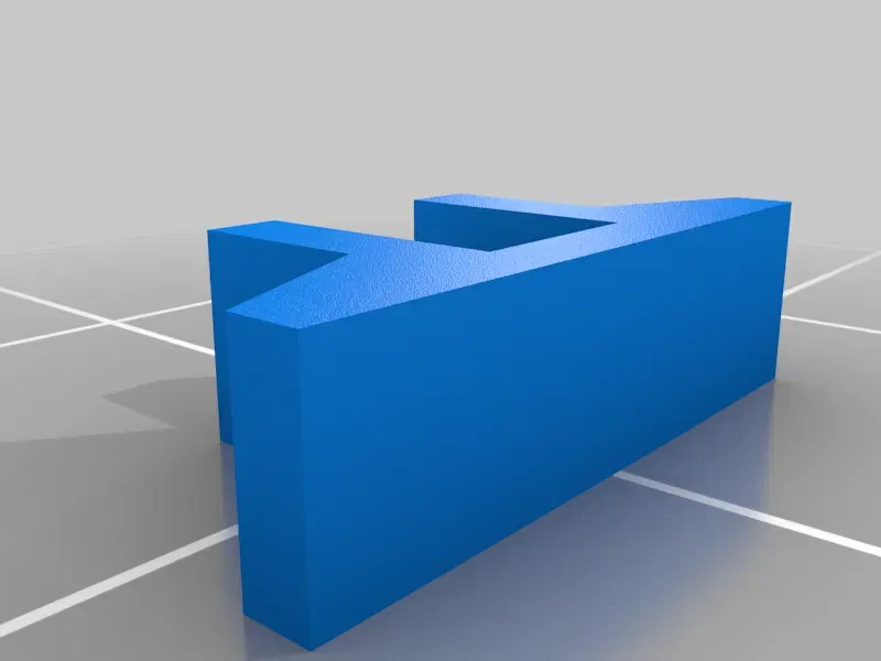 Biển báo tỷ lệ HO cho bảng tàu hỏa - Image 5