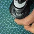 Nắp ống kính phẳng cho máy quay Sony Action Cam - Thumbnail 6