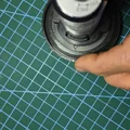 Nắp ống kính phẳng cho máy quay Sony Action Cam - Thumbnail 7