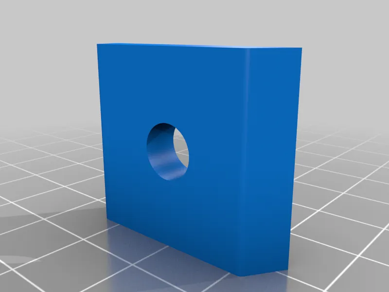 Giá đỡ giấy nhám 1" phiên bản hỗ trợ và không hỗ trợ - Image 6