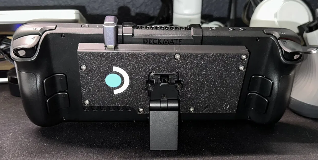 Ba lô RedMagic Steamdeck - Phiên bản DeckMate - Image 1