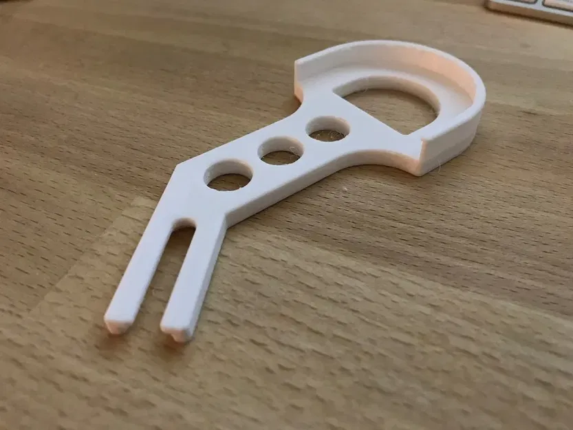 Giá đỡ camera Playstation Eye cho Prusa i3 Mk2 - Image 3